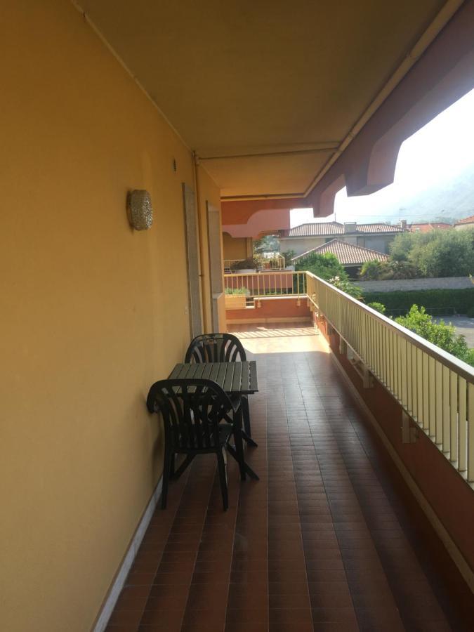 A Due passi dal mare Vallecrosia Exterior foto